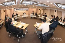 조용익 부천시장, 