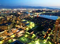 해외여행지 1위로 떠 오른 일본