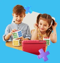 IoT기반 수학게임학습, 조달청 혁신제품으로 시범구매