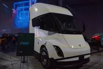 테슬라, 네바다에 전기트럭 생산 시설 짓는다