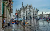 伊 밀라노 부동산이 뜬다…브렉시트 '여파'[스투/리포트]