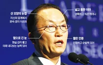 인도에 쏠리는 눈..박현주 회장 