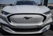 포드, '마하-E' 가격 내려...테슬라 '모델Y'보다 싼데?