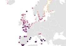 유럽 최고의 도시들 수몰 위험[스투/리포트]