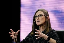 돈나무 언니의 '원픽'은 역시 테슬라...