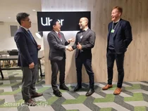 국토교통부, 민관이 함께하는 스마트+빌딩 얼라이언스 출범