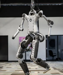 NASA 협력해 만든 휴머노이드 로봇 다음달 공개