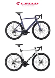 “공기역학적 설계”..엘리엇 라인업 3종으로 늘려