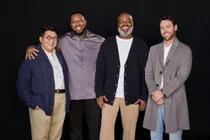 하이브, 미국 힙합레이블 QCM 3140억원에 인수