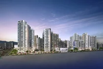 건설사들 분양가 '고심'..올리자니 '미분양