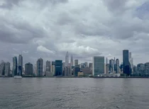 실리콘밸리ㆍ맨해튼 상업용 부동산, 13년만에 하락세로