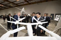 Government starts contest for '2023 Smart City Creation/Expansion Project'