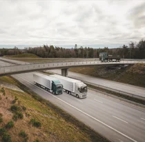 볼보트럭코리아, 13리터 eSCR 엔진 모델 출시