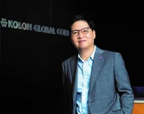 한국건설경영협회 회장에 윤창운 코오롱 부회장