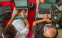 '부자도시' 뉴욕에 드리운 '암운'