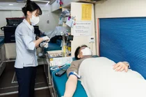 SK네트웍스, ‘사랑의 헌혈 캠페인’