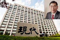 현대건설 순익감소에도 배당 '그대로''..