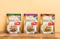 오뚜기, ‘크림 뇨끼’ 3종 출시 