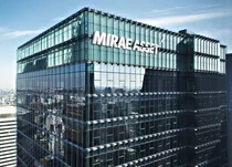 미래에셋증권, 2100억원 주주환원..자사주 소각에 배당