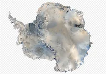 남극에 기록적인 해양 폭염이 닥쳤다…'빙붕' 무너질 수도[스투/리포트]