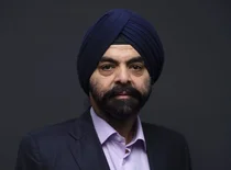 바이든이 고른 세계은행 총재는?..인도계 금융 전문가