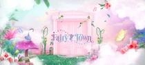 에버랜드, 상상 속 요정마을 '페어리타운' 티저 공개