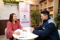 건설현장까지 찾아가는 심리 상담 프로그램 '화제'