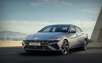 현대자동차 ‘더 뉴 아반떼’ 디자인 공개