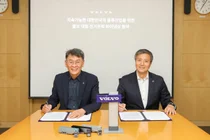 볼보트럭코리아, 전기트럭 구매 고객에 맞춤형 금융솔루션 제공