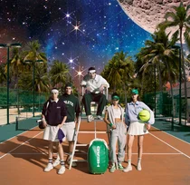 코오롱FnC, 스포츠 브랜드 '헤드' 다시 내놓는다