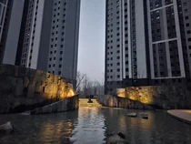 '조경공사1위' 대우건설, 