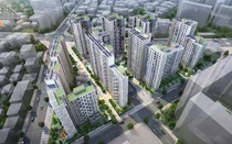 가락1차 현대아파트·합정7구역 재개발 건축계획안 심의 통과