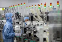 반도체 시장, 자동차 부문 강한 수요가 살린다