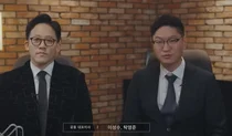 하이브, 에스엠 인수전 유리한 고지에...주가 강세