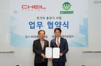 제일전기공업, 전기차 충전기 사업 진출 발표에 20%대 급등