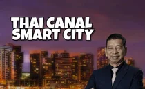 뉴질랜드 캐피털트러스트그룹, 2천억 달러 태국 운하 스마트시티 개발