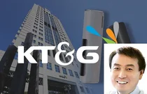 KT&G, 인삼공사 분리건 '무산'..차석용 등 이사선임은 '의안상정'