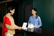 토스플레이스, 오프라인 결제 단말기 서비스 출시