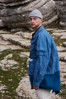 헨리코튼, 플라이 피싱 클럽 출시