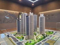 영등포자이 디그니티 1순위 청약 흥행