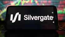 가상자산 전문은행 실버게이트, 결국 문 닫는다