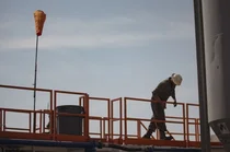 미국의 셰일붐 꺼져간다...중동 의존도 높아지나