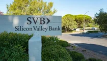 '스타트업 생명선' 실리콘밸리뱅크도 '흔들'...은행주 급락