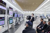 가전 판매장이 백화점 문화센터?