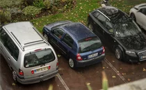 무게 안줄이면 자동차세 더 물린다'(?)'..SUV전성시대 '경고'