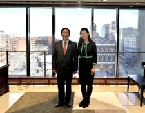 '고가도로 지하화+무료버스운행'→교통체증+탄소중립 '일석이조'