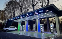 'SK일렉링크' 로 새출발..“최적의 EV충전 통해 업계 1위 굳힐 것”