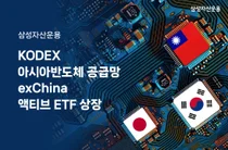 KODEX 미국채 울트라30년, 채권개미가 6개월 만에 1천억 샀다