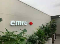 엠로, 삼성SDS에 피인수