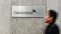 크레디트스위스, 중앙은행서 수혈받기로..536억8천만달러
